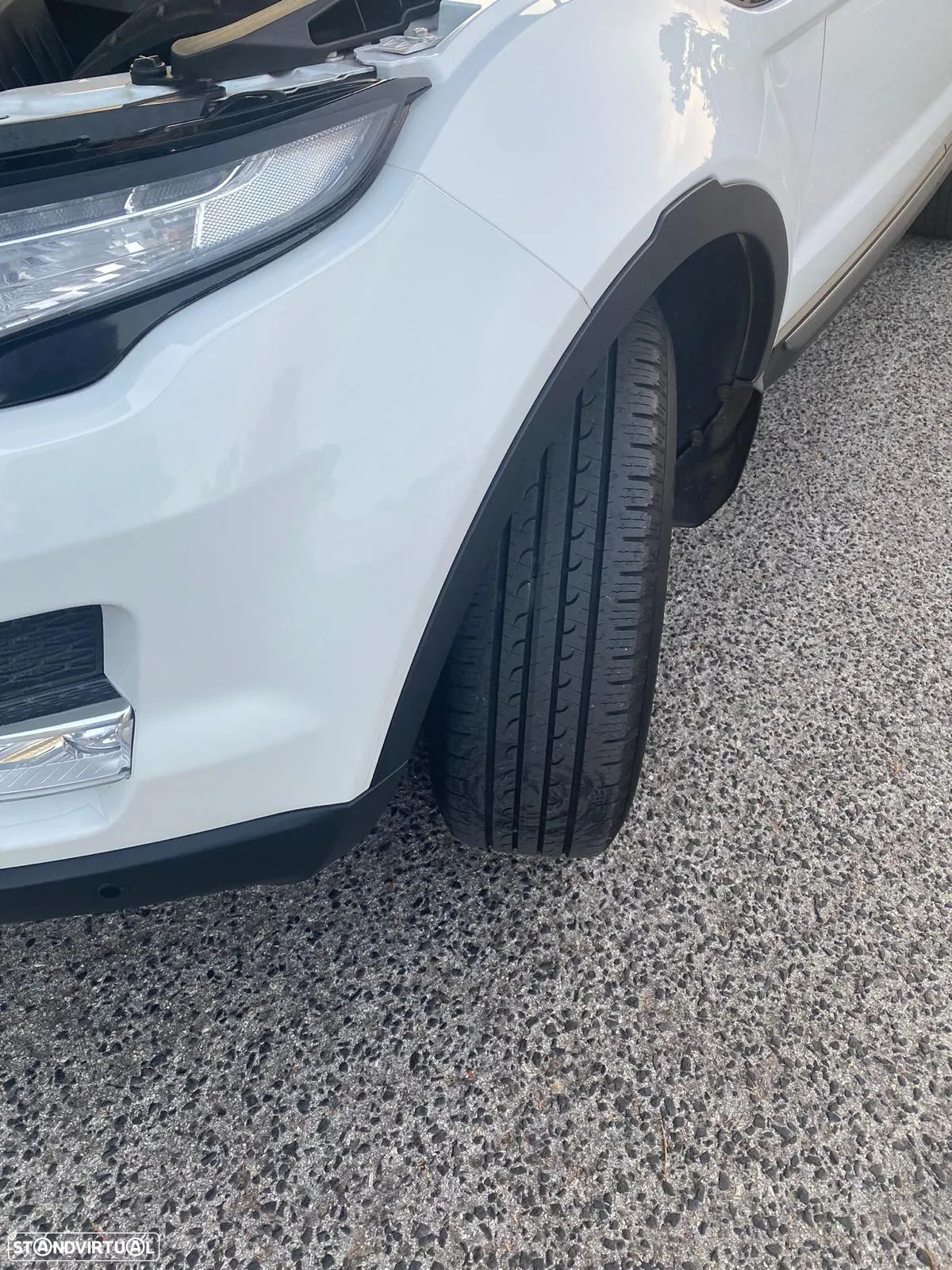 Land Rover Range Rover Evoque 2.2 SD4 Dynamic Auto - 11