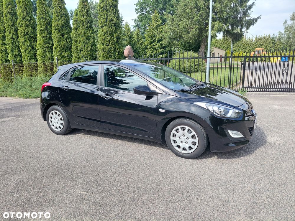 Hyundai i30 1.4 Comfort - 5