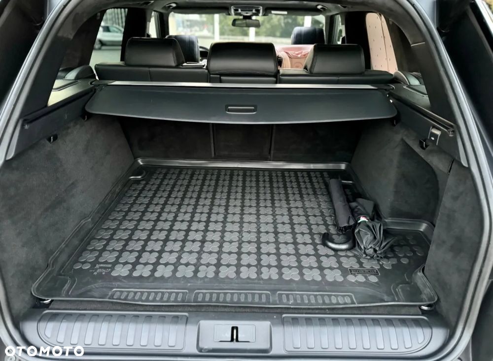 Land Rover Range Rover Sport S 5.0 V8 S/C AB - 31