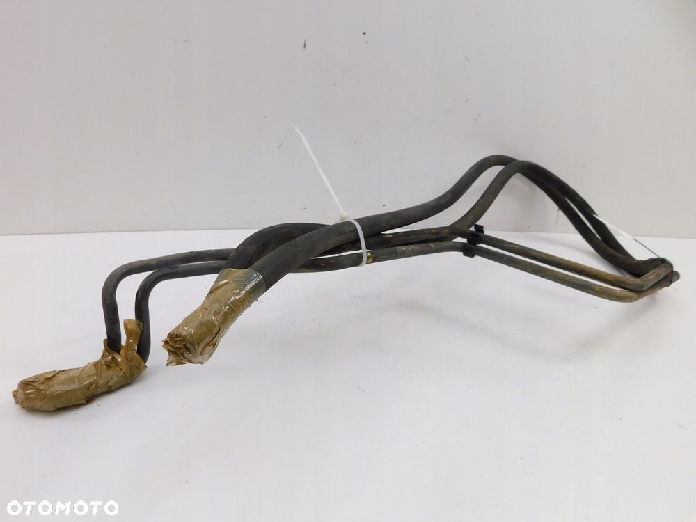 NEW HOLLAND TS 100A WĘŻE PRZEWODY WSPOMAGANIA - 5