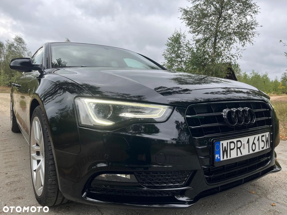 Audi A5 - 25