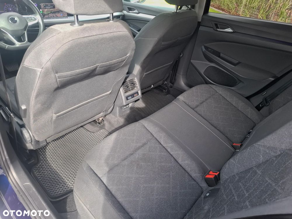 Volkswagen Golf 2.0 TDI SCR DSG Life - 12