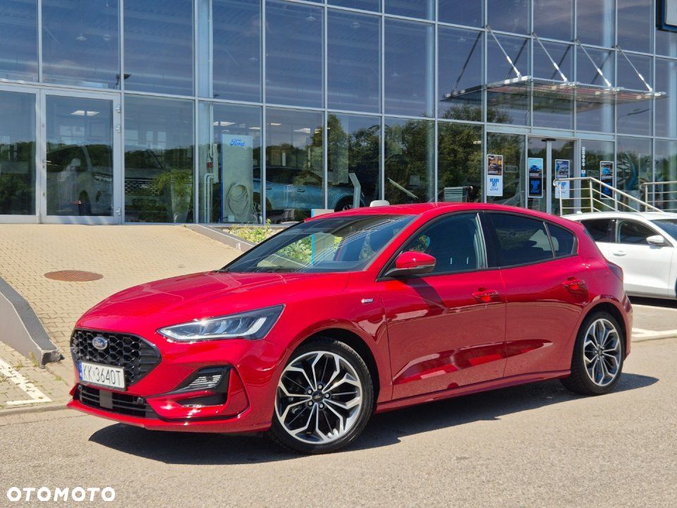 Ford Focus - 3