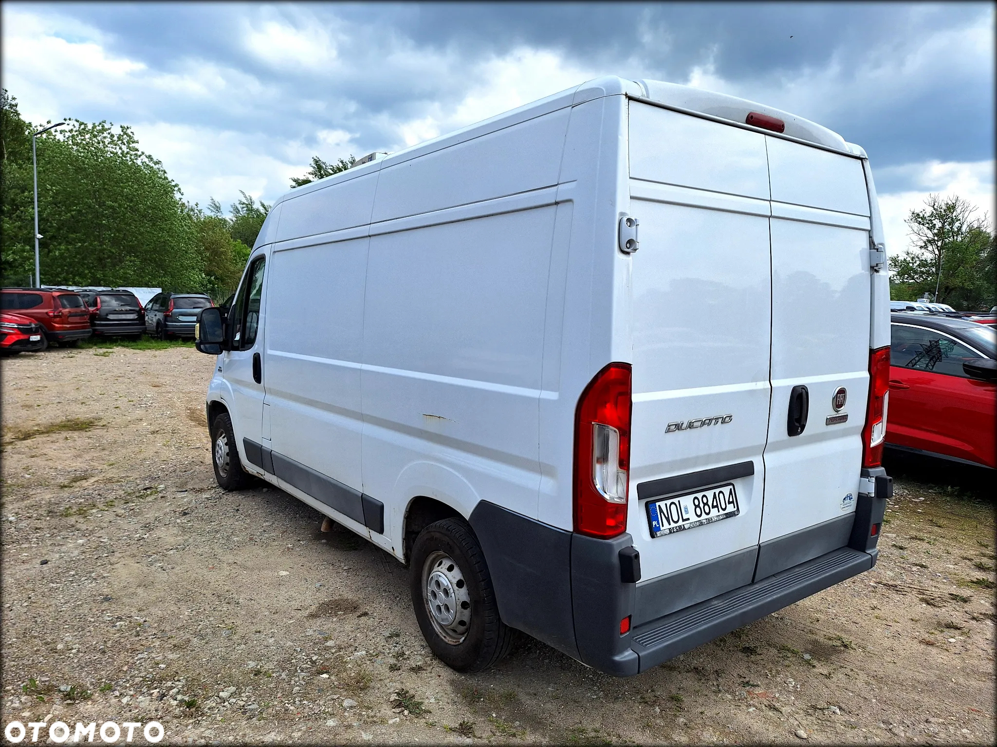 Fiat ducato - 4