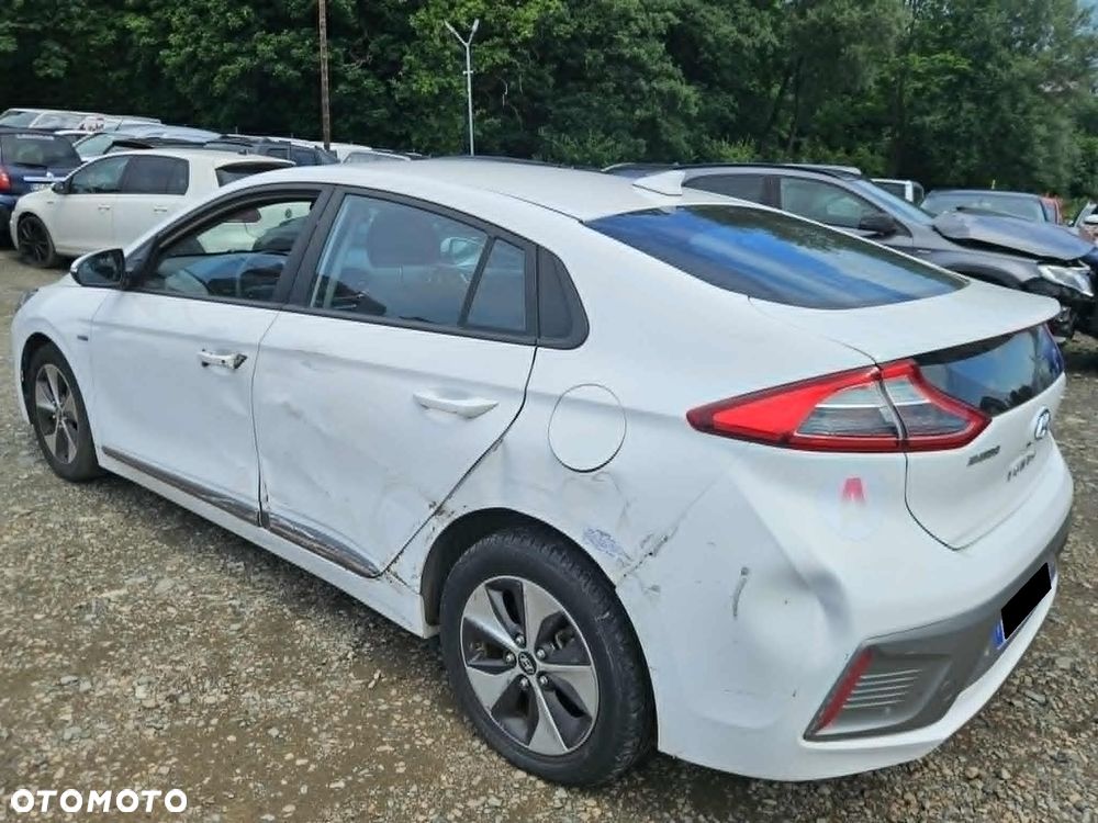 Hyundai IONIQ Premium - 6