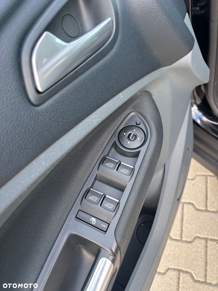 Ford Grand C-MAX 1.6 EcoBoost Start-Stop-System Titanium - 22