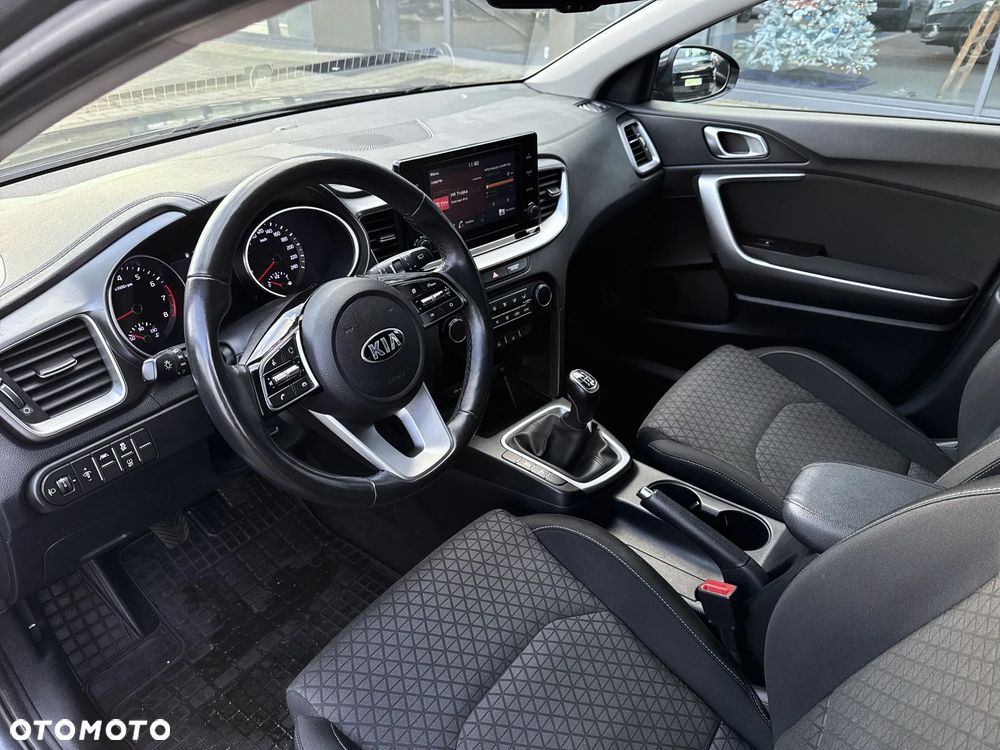 Kia XCeed 1.5 T-GDI L - 5