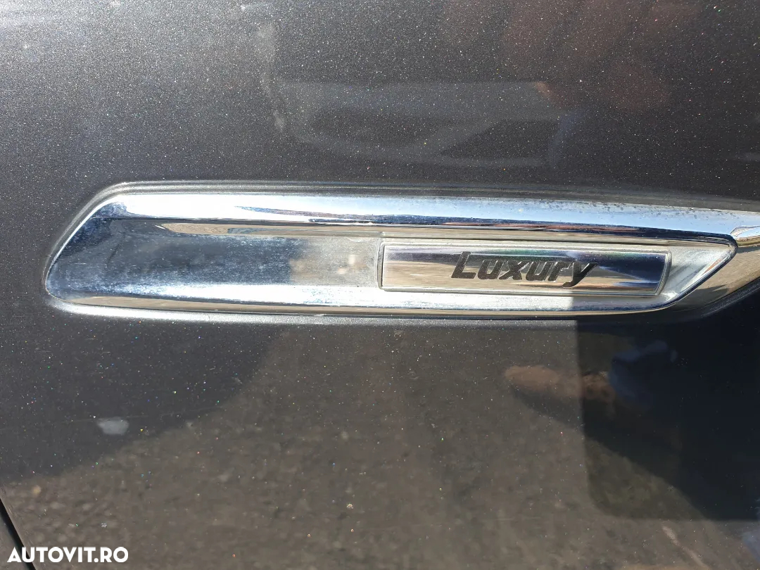 BMW Seria 5 525d xDrive AT - 13
