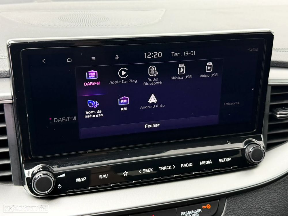 Kia XCeed 1.0 T-GDI Dynamic - 19