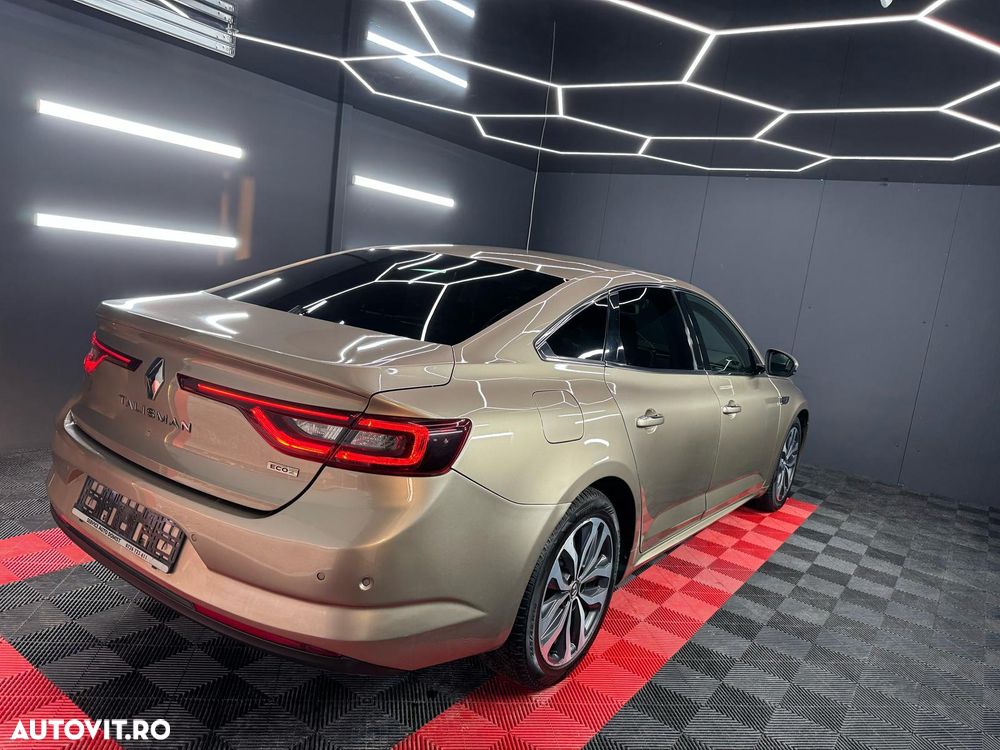 Renault Talisman - 6