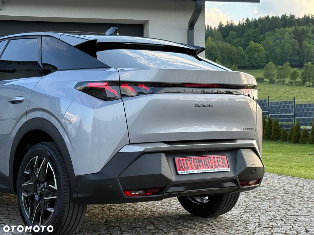 Peugeot 3008 - 40