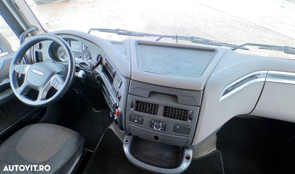 DAF XF 480 FT Super Space Cab - 3