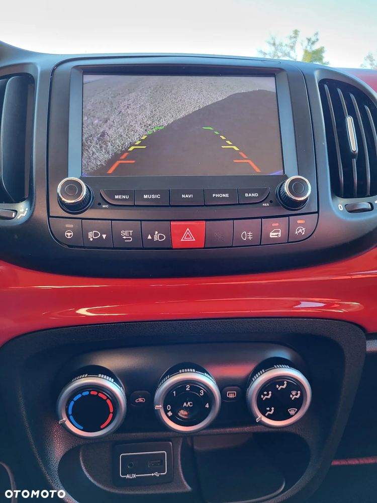 Fiat 500L 1.3 Multijet Start&Stopp Trekking - 9