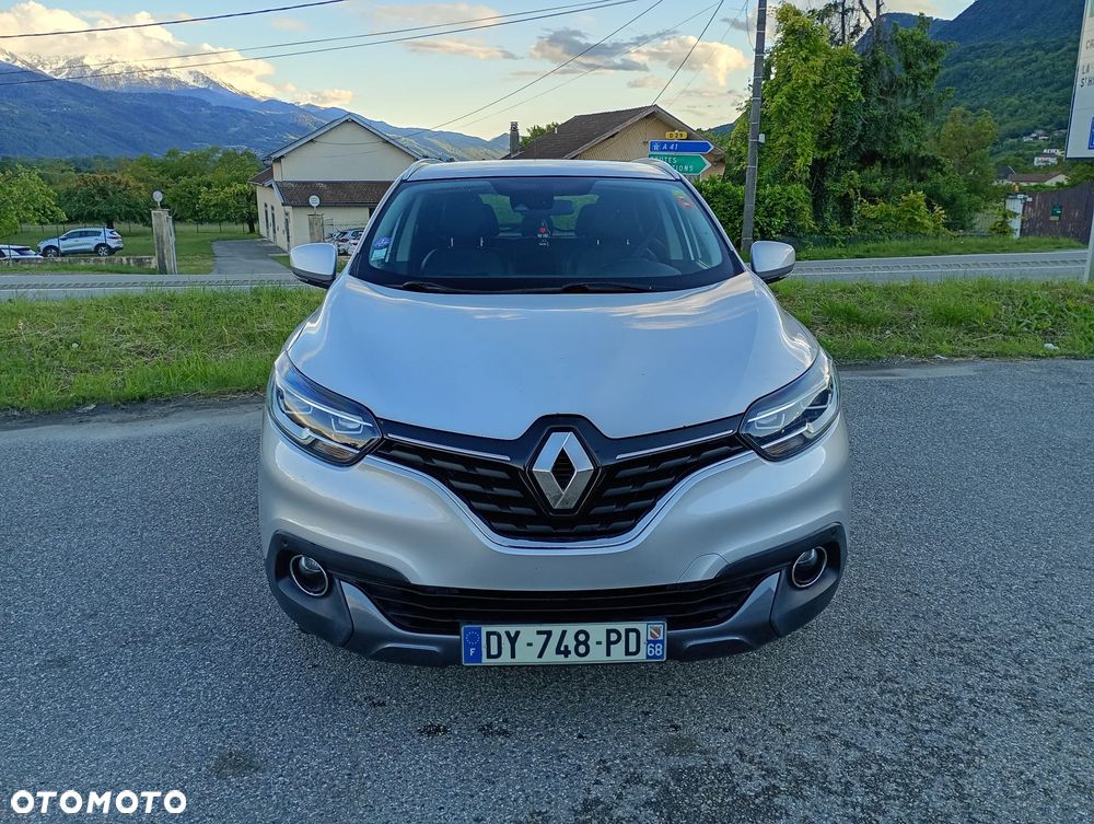 Renault Kadjar 1.2 Energy TCe S-Edition - 3