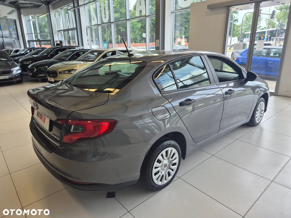 Fiat Tipo 1.0 T3 - 8
