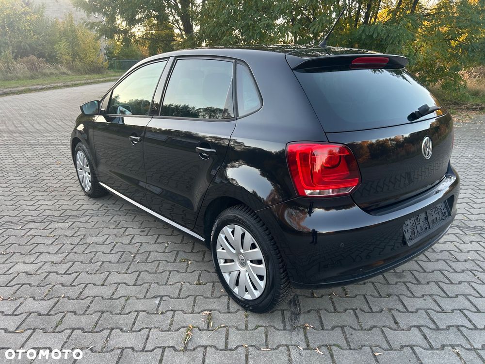 Volkswagen Polo - 7