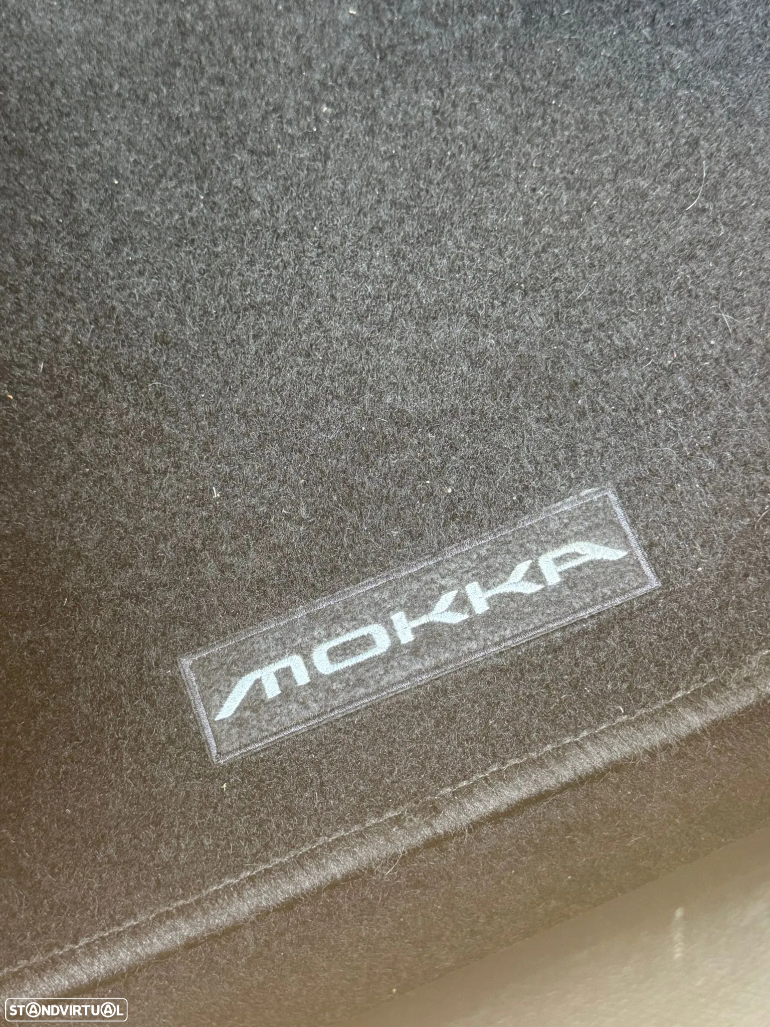 Opel Mokka 1.2 T Edition - 27