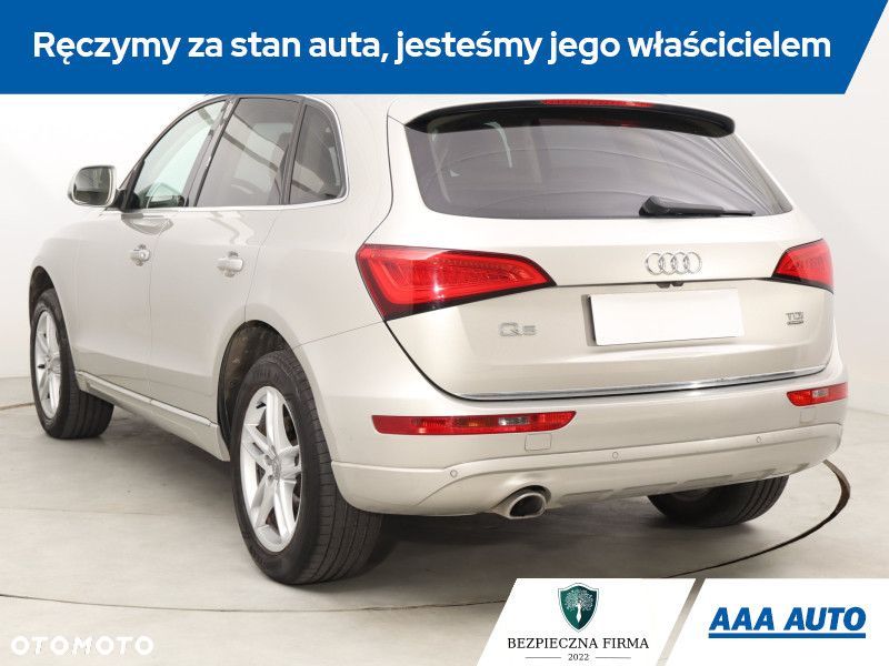 Audi Q5 - 6