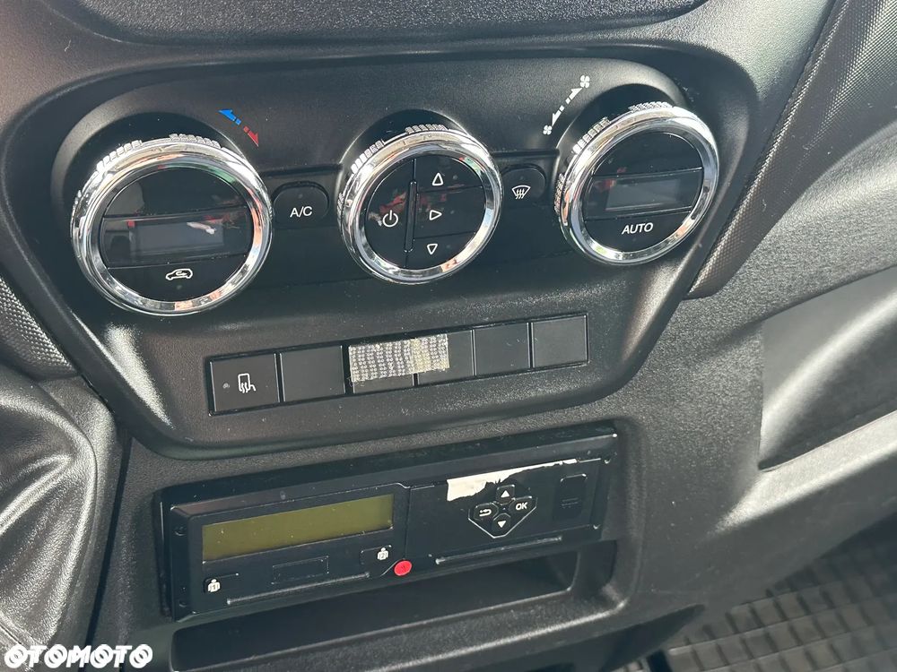 Iveco DAILY 70c17 - 19