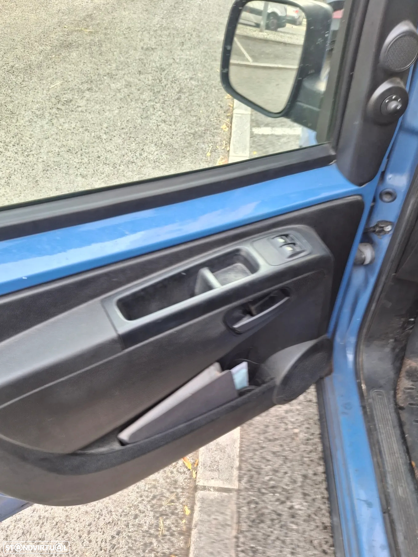 Peugeot Bipper - 7