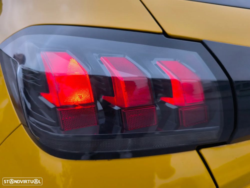 Peugeot e-208 50 kWh Active Pack - 8