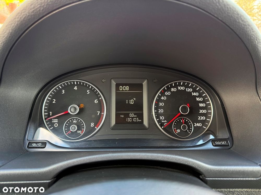 Volkswagen Caddy 1.2 (5-Si.) BMT Edition 30 - 34