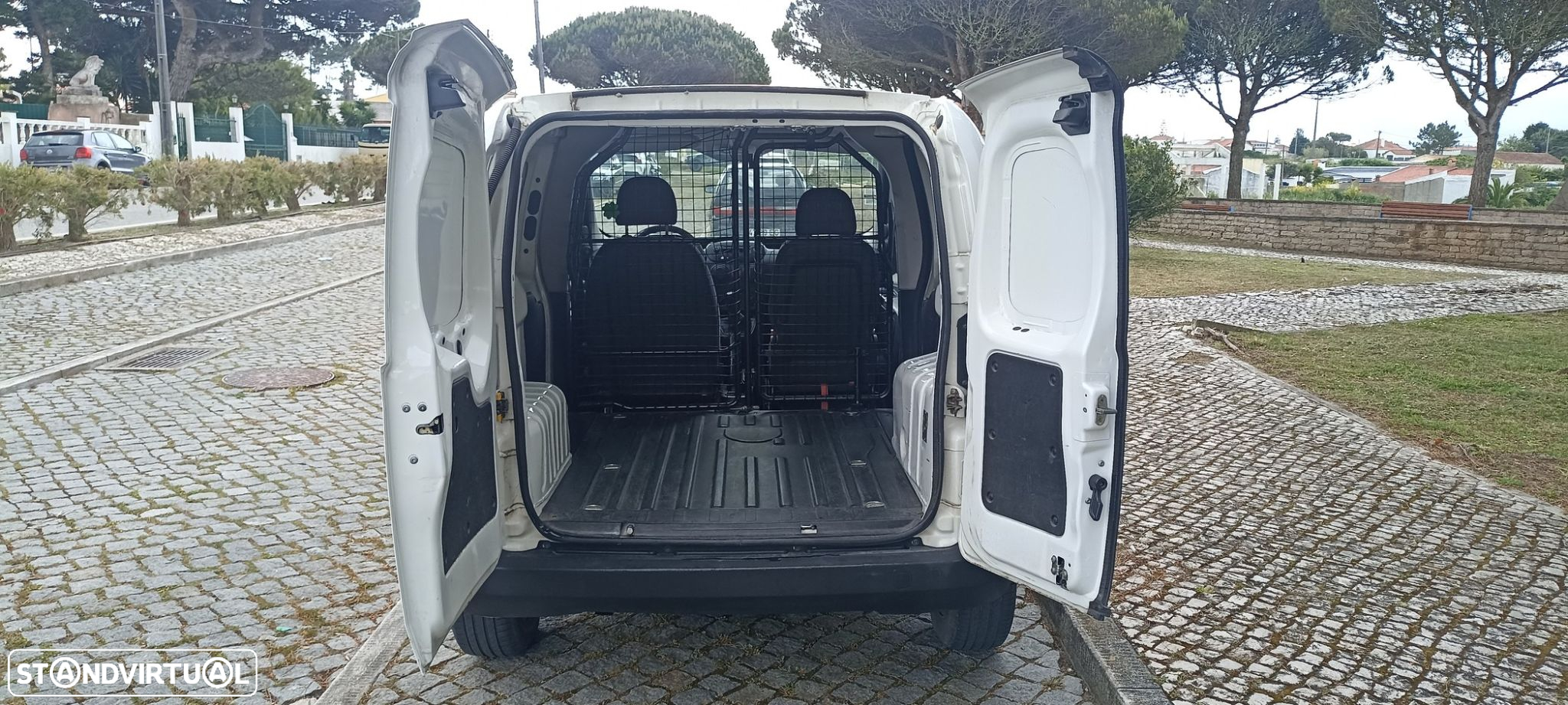 Peugeot Bipper 1.3 HDi Pack CD Clim - 5