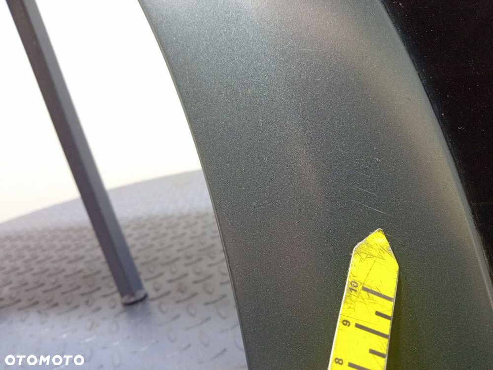 AUDI A6 C7 ALLROAD LIFT BŁOTNIK PRZÓD LEWY PRZEDNI LY9B - 11