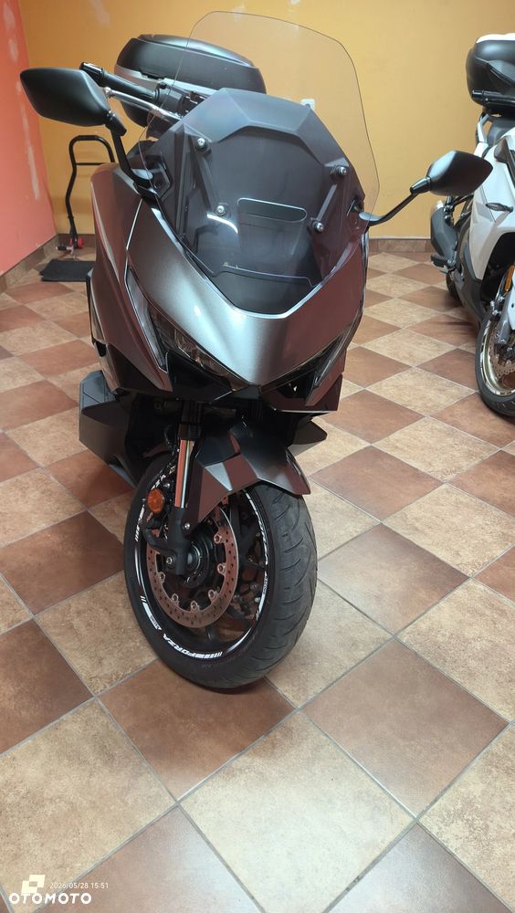 Honda NSS - 18