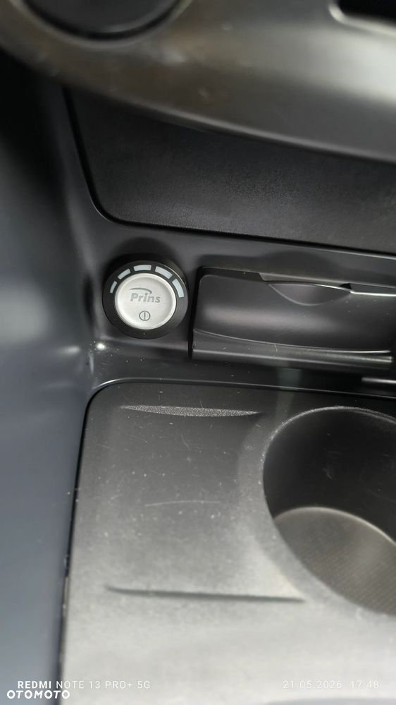 Renault Megane 1.6 16V 110 Dynamique - 27