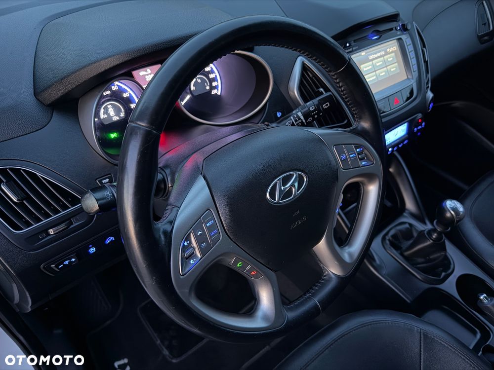 Hyundai ix35 1.6 GDI Comfort 2WD - 33