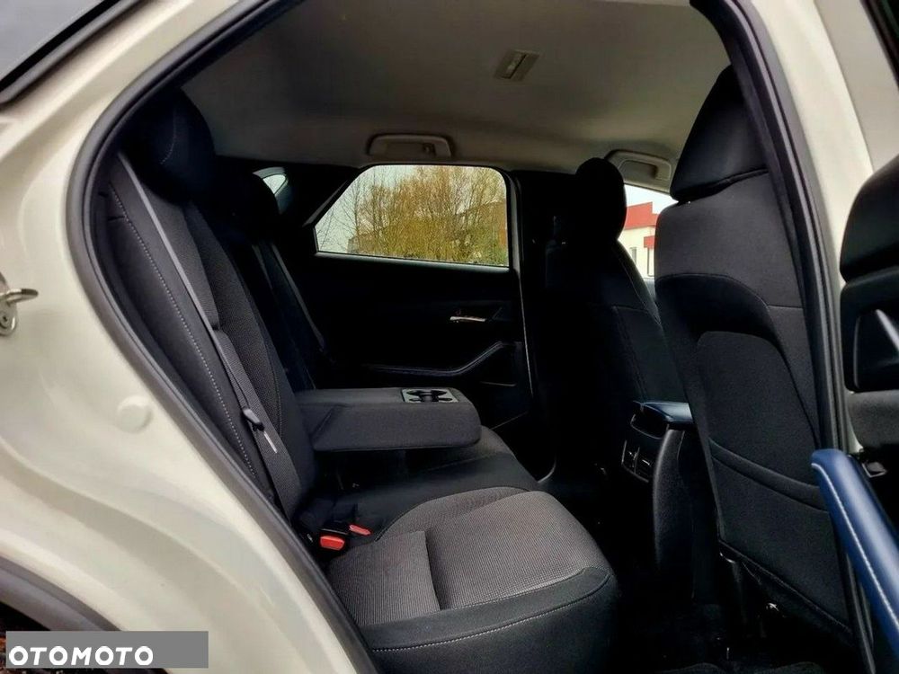 Mazda CX-30 SKYACTIV-X 2.0 M-Hybrid - 12