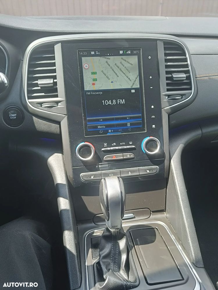 Renault Talisman ENERGY dCi EDC Intens - 20