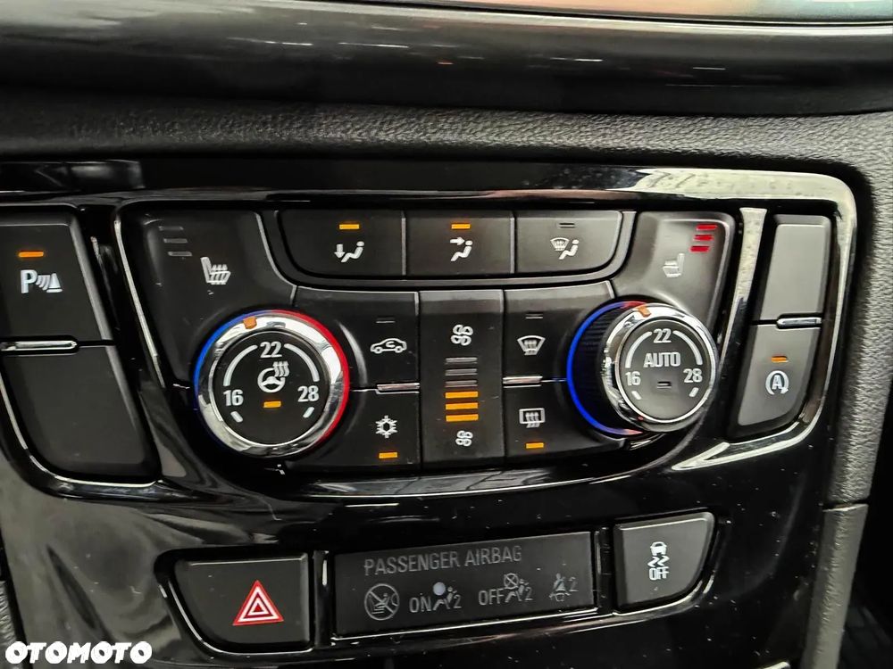 Opel Mokka - 33