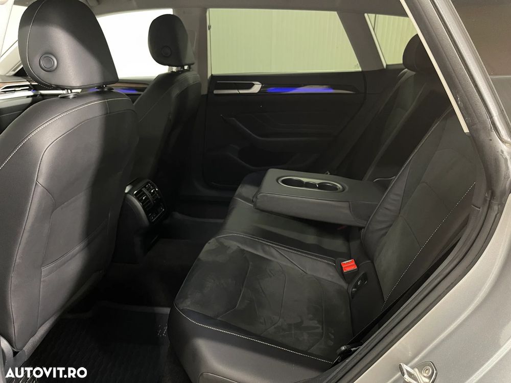 Volkswagen ARTEON SB 2.0 TDI DSG Elegance - 13