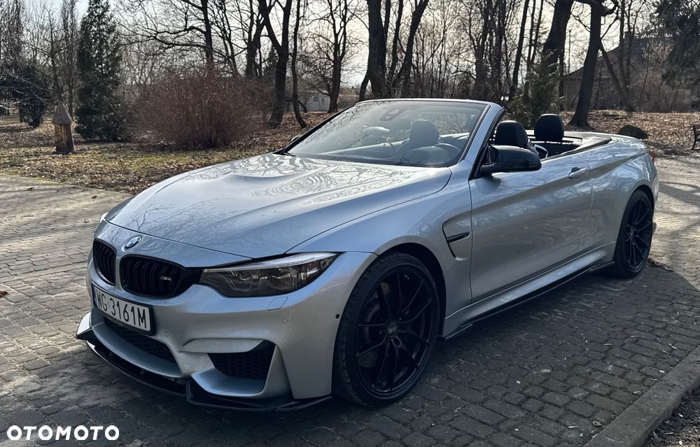 BMW M4 - 4