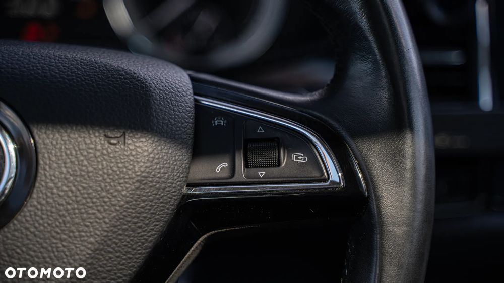 Skoda Kodiaq 2.0 TDI 4x4 DSG Style - 29