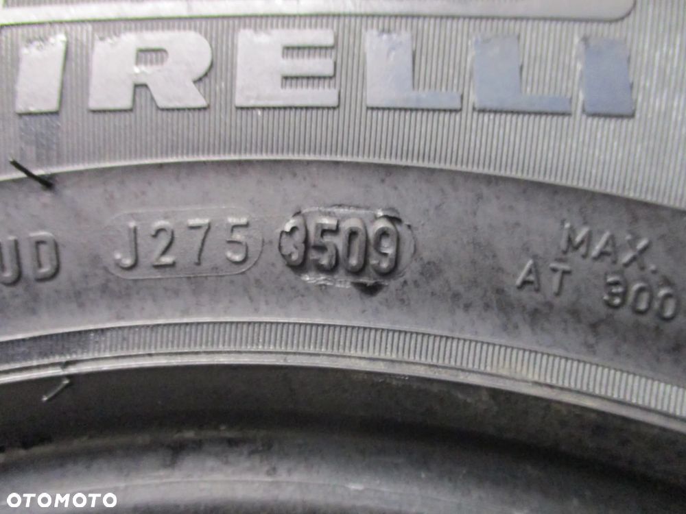 OPONY  215 75 15 100T PIRELLI  - LATO - 7