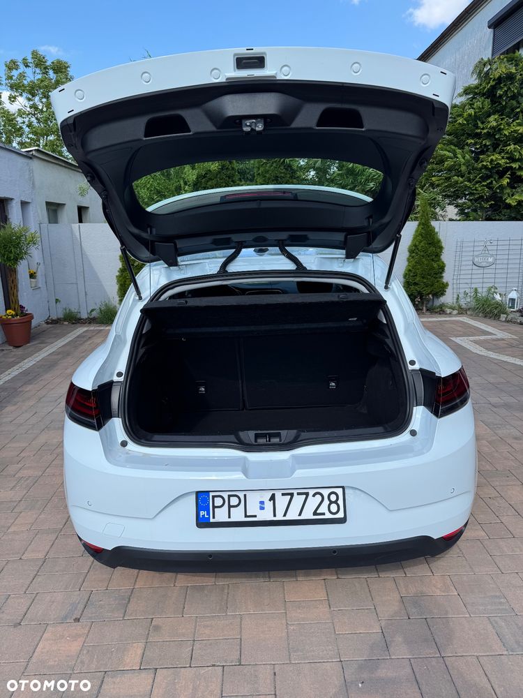 Renault Megane - 16