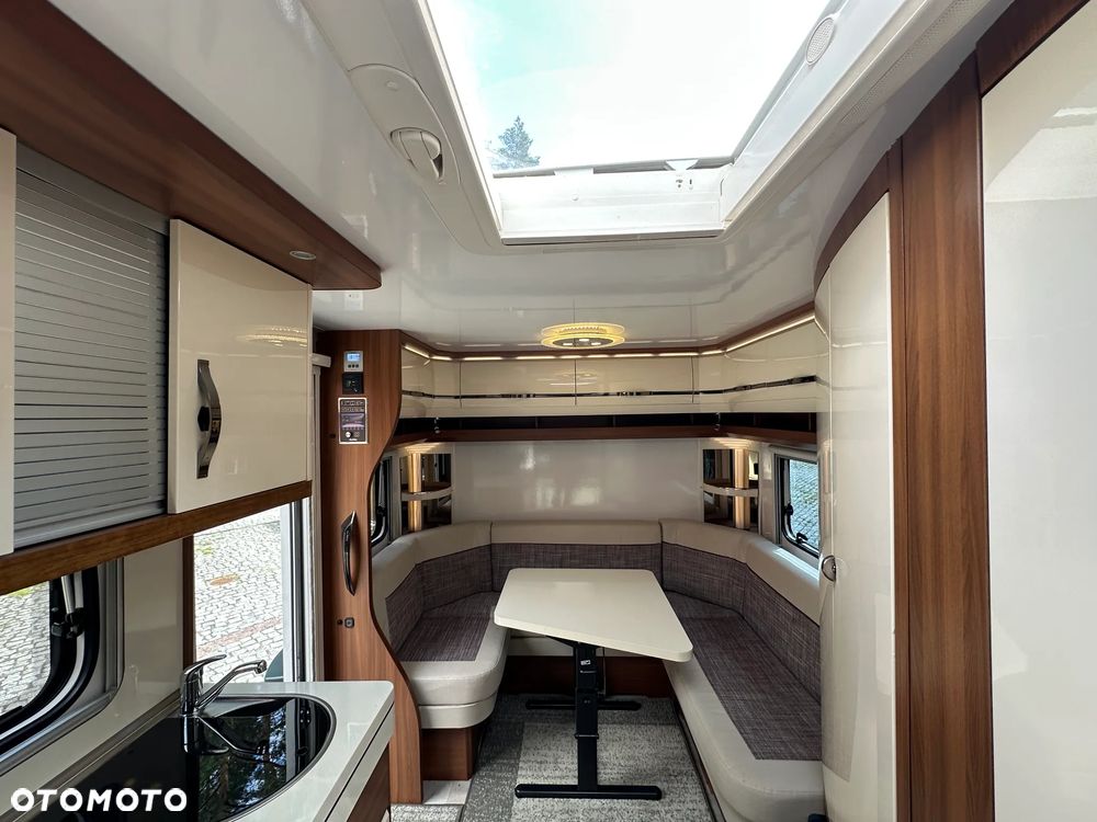 Mercedes-Benz Sprinter Kamper - 25