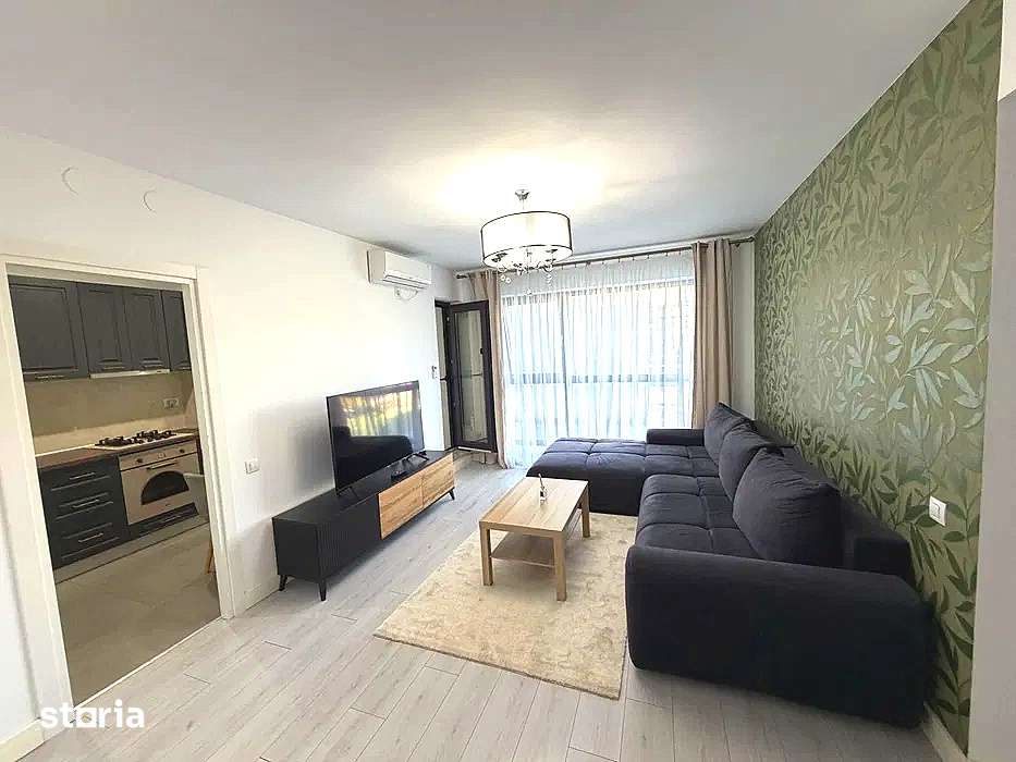 Apartament 3 camere | Nordul Capitalei | Parcare subterana | Pipera — fotografia 1