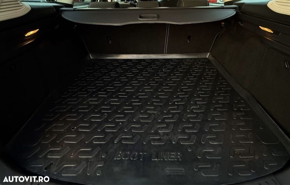 Ford Focus 1.6 TDCi DPF Champions Edition - 26