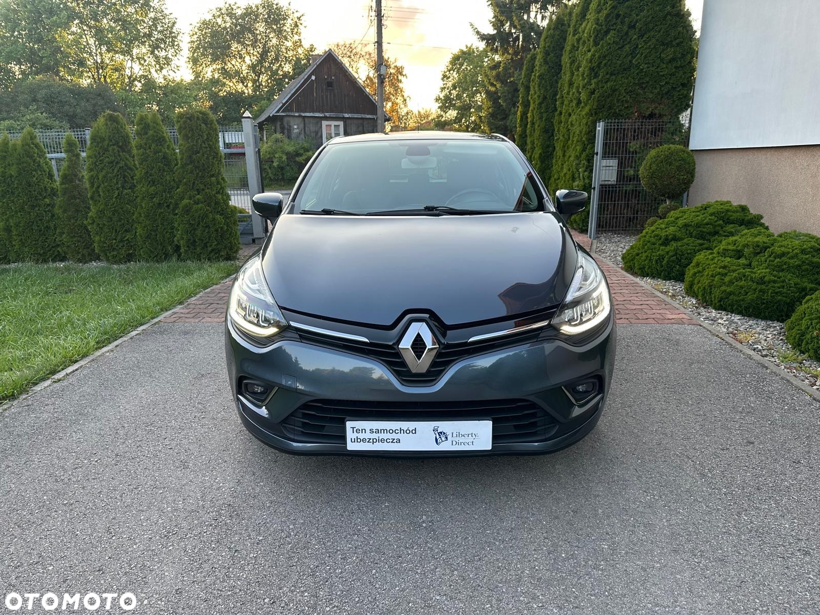 Renault Clio 0.9 Energy TCe Limited - 2