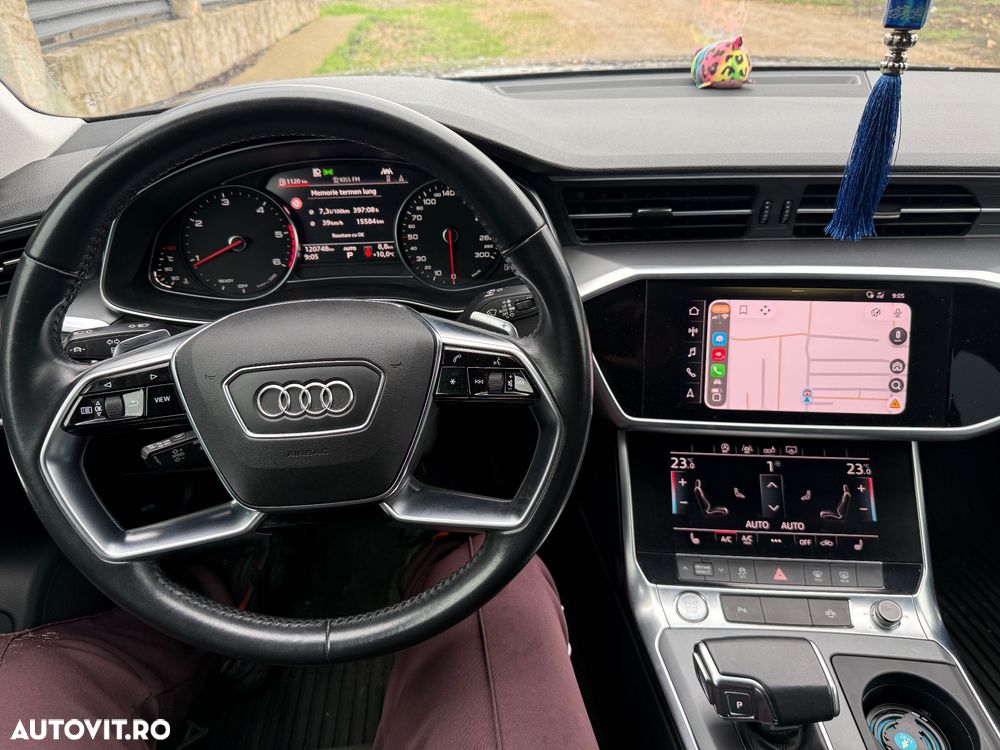 Audi A6 - 3