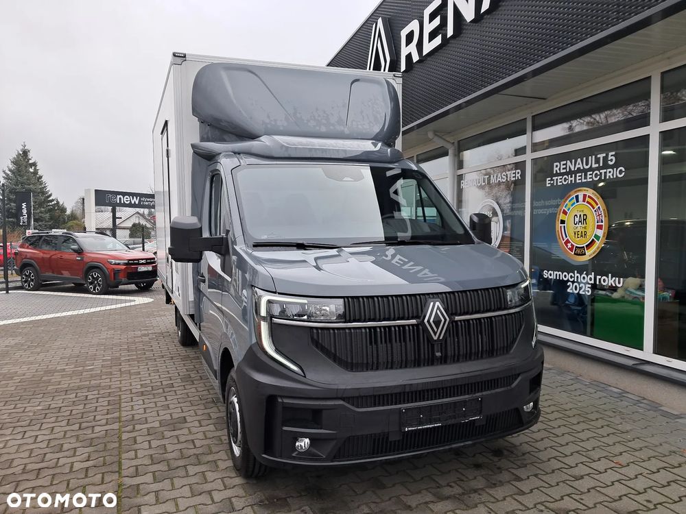 Renault Nowy Master - 14