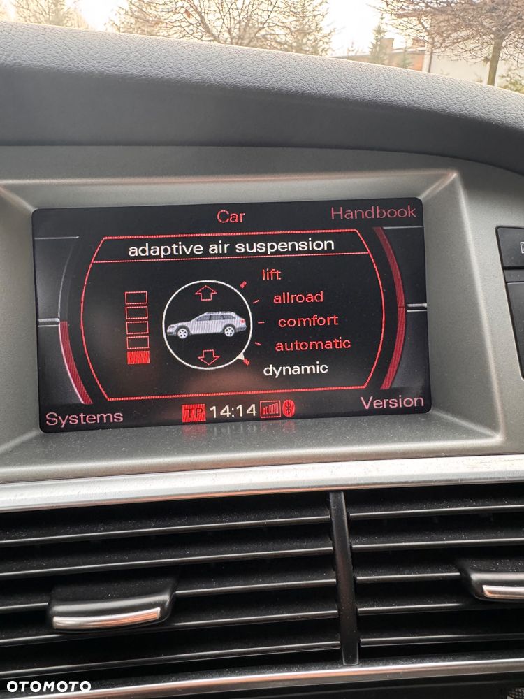 Audi A6 Allroad 3.0 TDI tiptronic DPF - 21