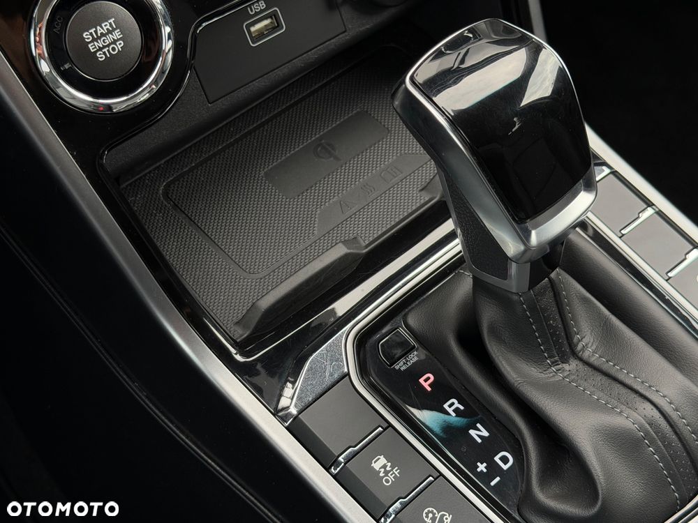SsangYong/KGM Korando 1.5 T-GDI 2WD Automatik Sapphire - 22