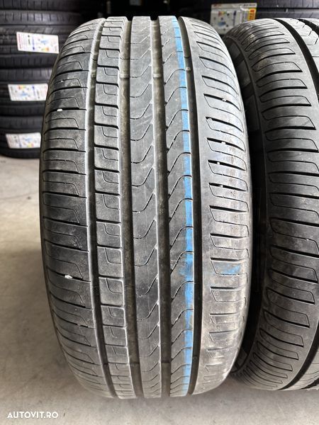 255/50/19 Pirelli 4piese - 4