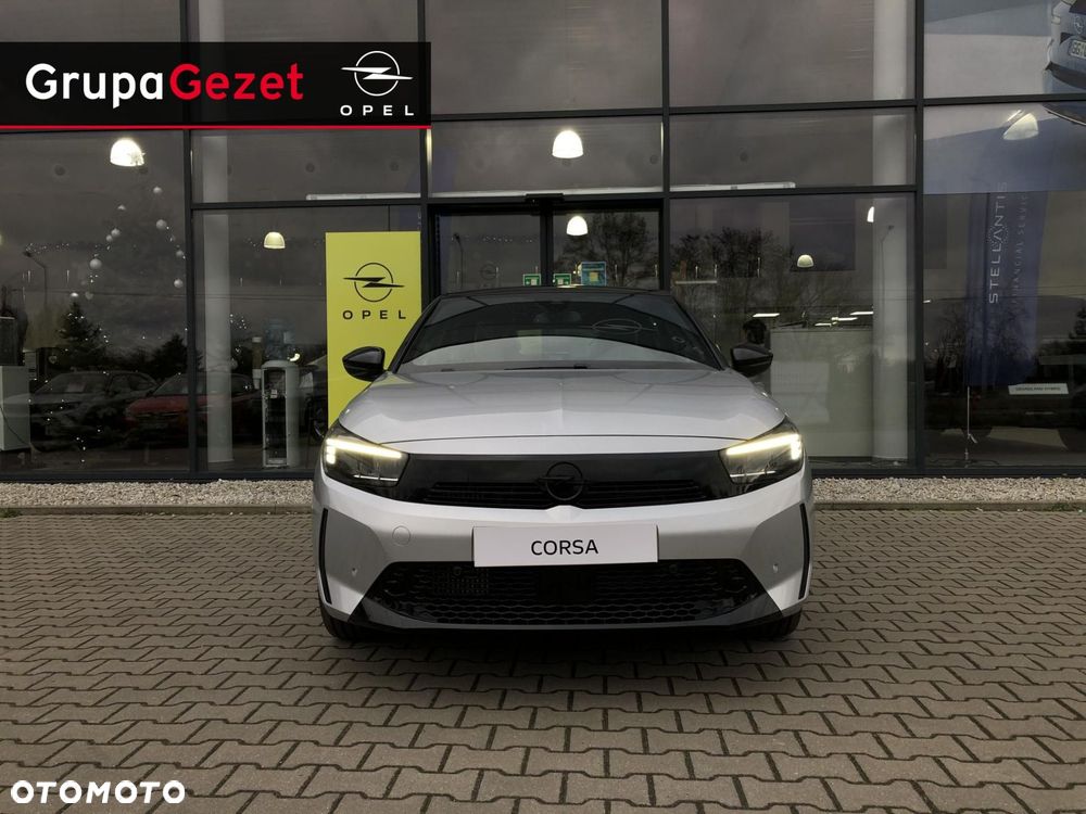 Opel Corsa - 7