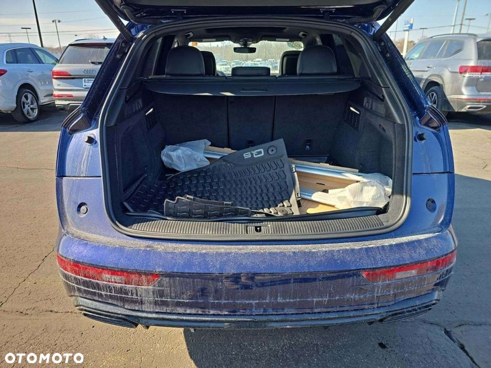 Audi Q5 - 5